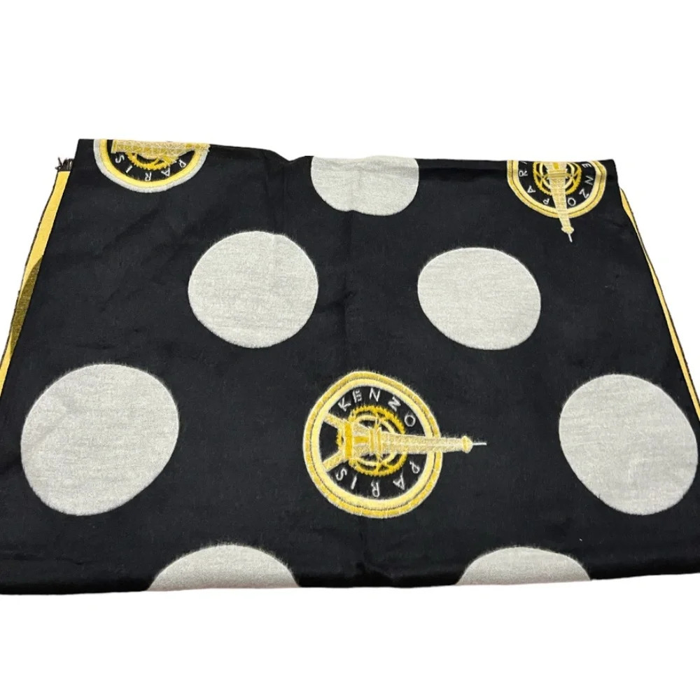 Kenzo  scarf